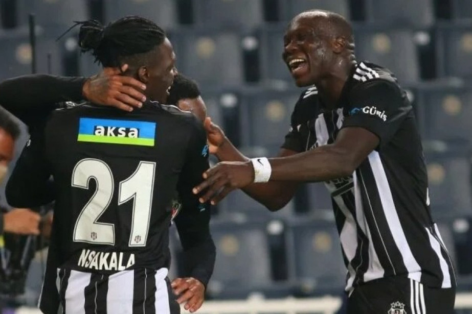 “Beşiktaş”ın sabiq futbolçusu: “Neftçi”də Abubakar kimi oyunçunun olması böyük üstünlükdür”