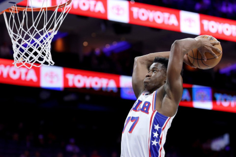 NBA: “Oklahoma-Siti Tander” ardıcıl ikinci qələbəsini əldə etdi