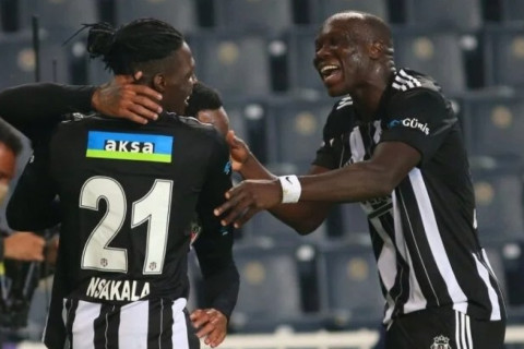 “Beşiktaş”ın sabiq futbolçusu: “Neftçi”də Abubakar kimi oyunçunun olması böyük üstünlükdür”