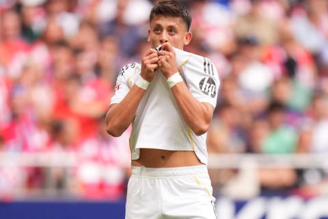 Xabi Alonso praises Arda Guler’s progress at Real Madrid