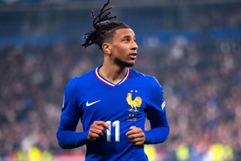 Liverpool interested in Bayern midfielder as potential Salah successor