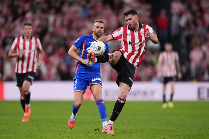 “Atletik Bilbao” öz meydançasında məğlub olub, “Espanyol” isə qələbə qazanıb