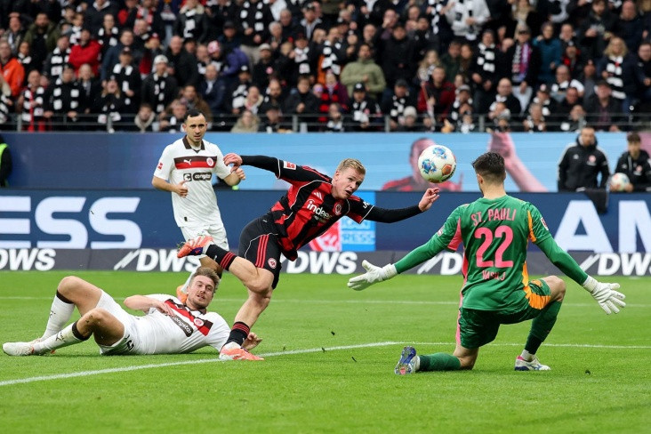 “Qarabağ”ın rəqibi Burkhardtın qolları ilə qələbə qazandı