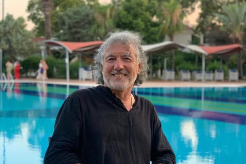 "Не только назвал своим именем, но и выиграл первый турнир" - ИНТЕРВЬЮ İDMAN.BİZ