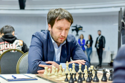 Teymur Rəcəbov: “Azərbaycan millisinin Avropa çempionatında gümüş medal əldə etməsi əhəmiyyətli nailiyyətdir” - MÜSAHİBƏ
