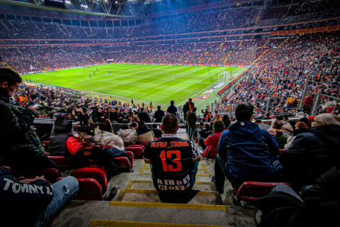 Türkiyə Superliqası: “Qalatasaray” inamla liderliyini davam etdirir - İDMAN.BİZ-in İCMALI