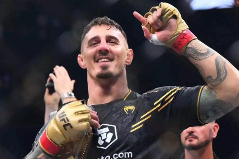 UFC-321 tədbiri bu gün Abu Dabidə keçiriləcək