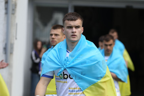 “Trabzonspor” ukraynalı futbolçunu transfer etmək istəyir
