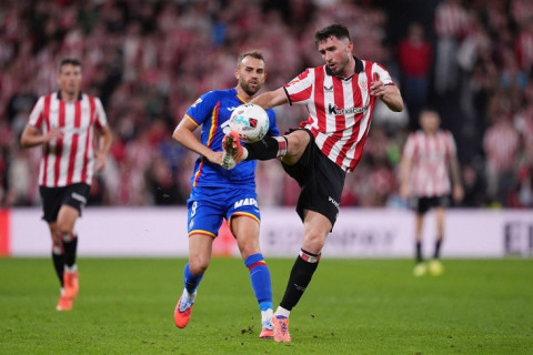 “Atletik Bilbao” öz meydançasında məğlub olub, “Espanyol” isə qələbə qazanıb