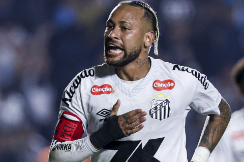Neymar considers MLS move amid lack of European interest