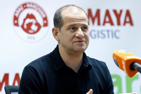 Elmar Baxşıyev: “Görünən odur ki, hakimlər bizə fərqli yanaşırlar”