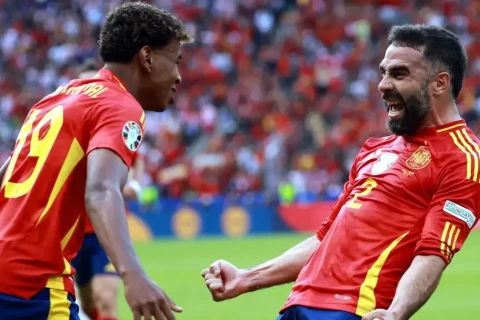 Karvahal “Real”ın fırıldaqçı və şikayətçi olduğunu iddia edən Yamalla danışmaq niyyətindədir