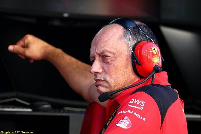 Vasser: “Hemilton Meksikada əyləc problemlərindən əziyyət çəkməyəcək”