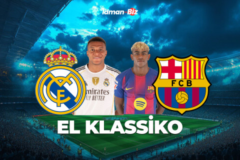 El-Klasiko: Start fitindən əvvəl alovlanan mübarizə – İDMAN.BİZ-in İCMALI