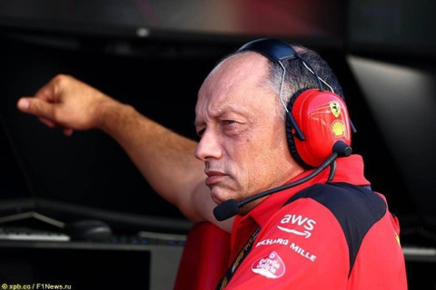 Vasser: “Hemilton Meksikada əyləc problemlərindən əziyyət çəkməyəcək”