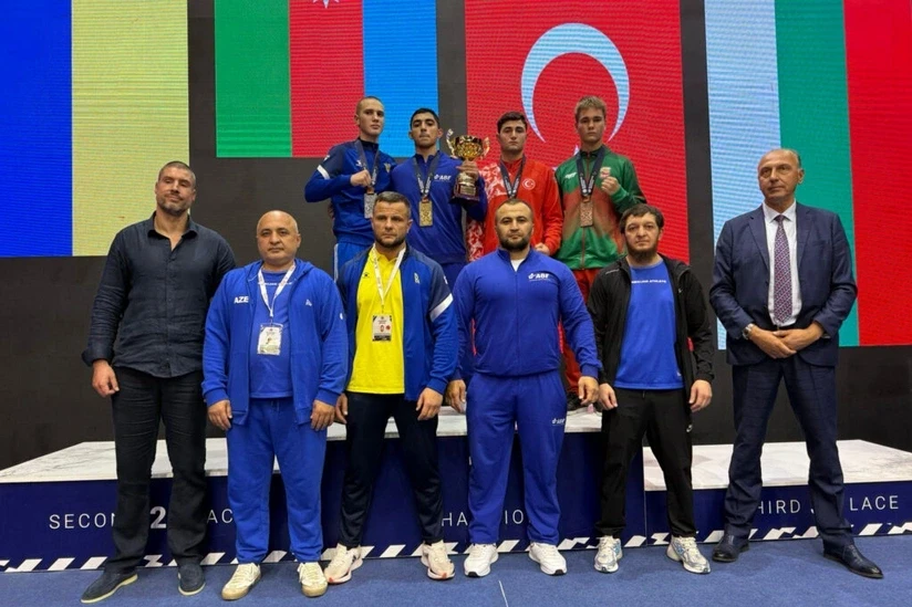 U-15 millimiz Avropada parladı: “İndi sırada daha yüksək hədəflər var”