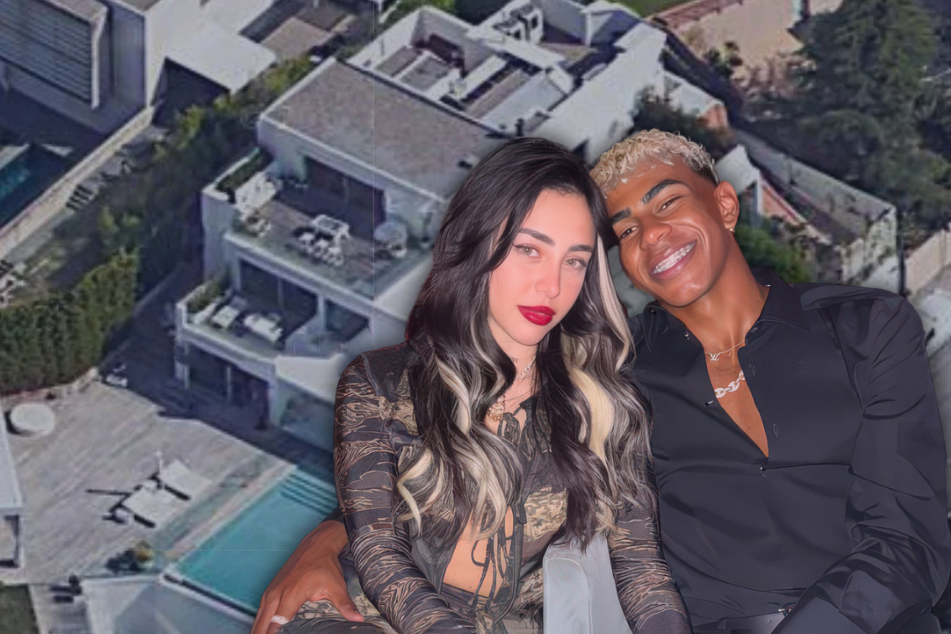 Lamin Yamal to buy mansion formerly owned by Pique and Shakira
