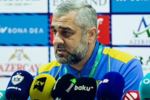 Adil Şükürovun harada işləyəcəyi bəlli oldu