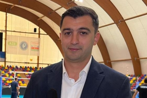 “Onlar adlarını Azərbaycan voleybolunun tarixinə həkk ediblər” - “Azərreyl”in prezidentinin İDMAN.BİZ-ə MÜSAHİBƏSİ