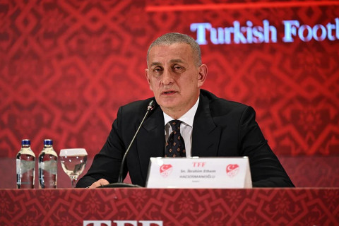 Türkiyə futbolunda qalmaqal: 371 hakimin mərc oynadığı təsdiqləndi