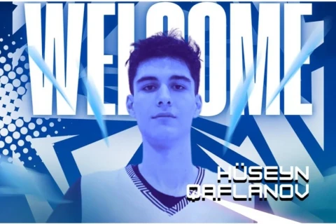 “Sumqayıt” “Sabah”ın basketbolçusunu icarəyə götürüb