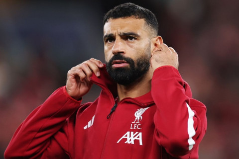 Salah İngiltərə Premyer Liqasında rekorda yaxınlaşıb
