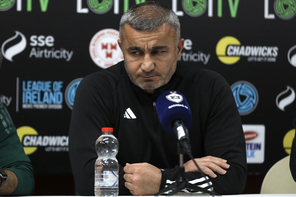 Qurban Qurbanov millidən getməsinin səbəbini açıqlayıb - VİDEO