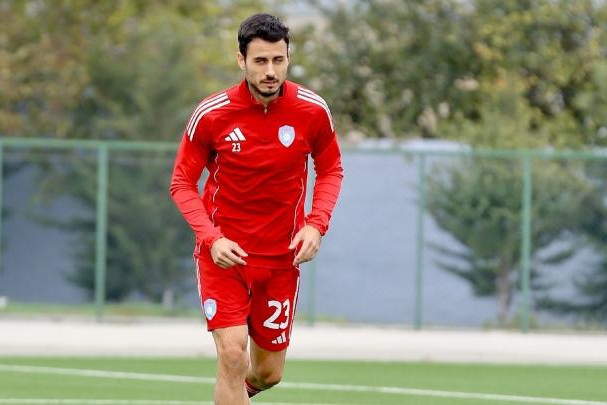 “Turan Tovuz”un legioneri: “Bu, komandamız üçün müsbət haldır” - MÜSAHİBƏ