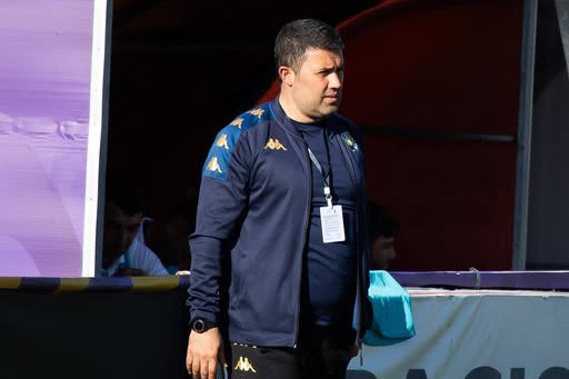 “Kəpəz”in baş məşqçisi: “Şükürlər olsun ki, oyunu zədəsiz başa vurduq”