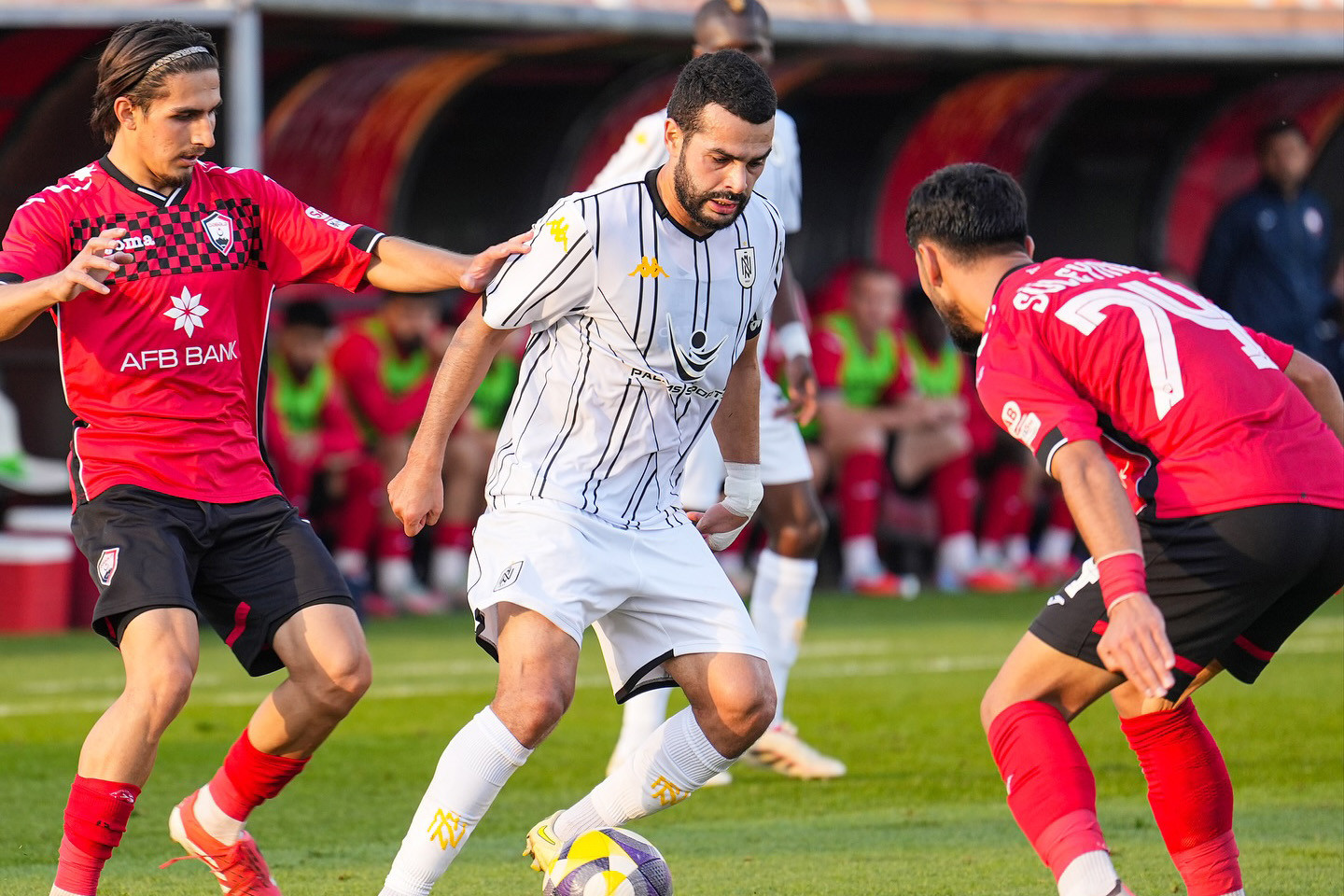 Emin Mahmudov: “Şükür Allaha ki, yaxşı qurtardıq”