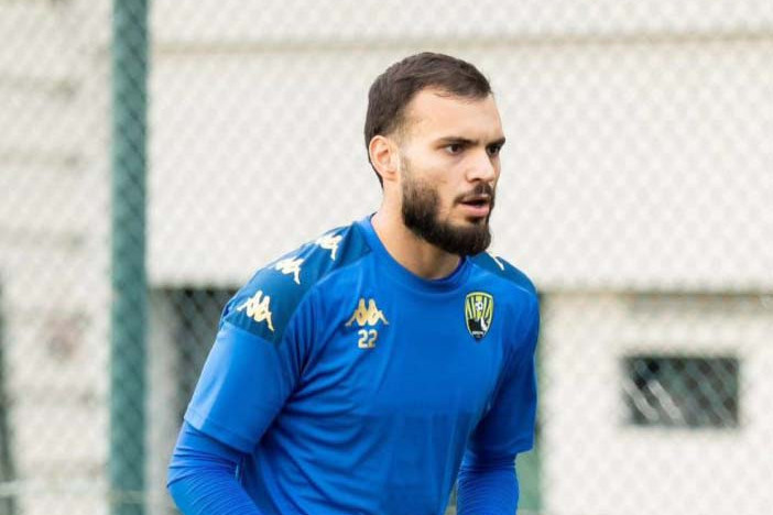 “Kəpəz”in qapıçısından səmimi etiraf: “Ağrının təsiri altında nəzarəti tamam itirdim” - MÜSAHİBƏ