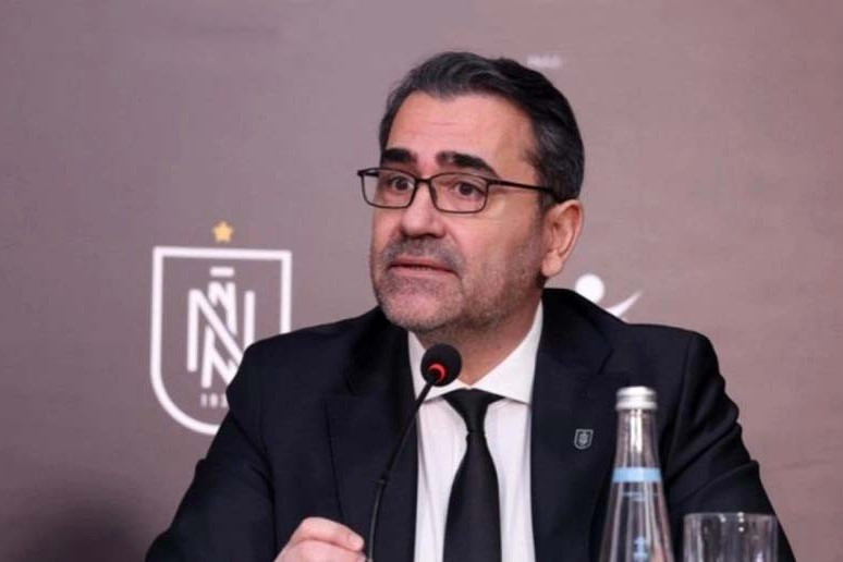 Cenk Sümer: “Neftçi”nin yeri Avropadır” - MÜSAHİBƏ