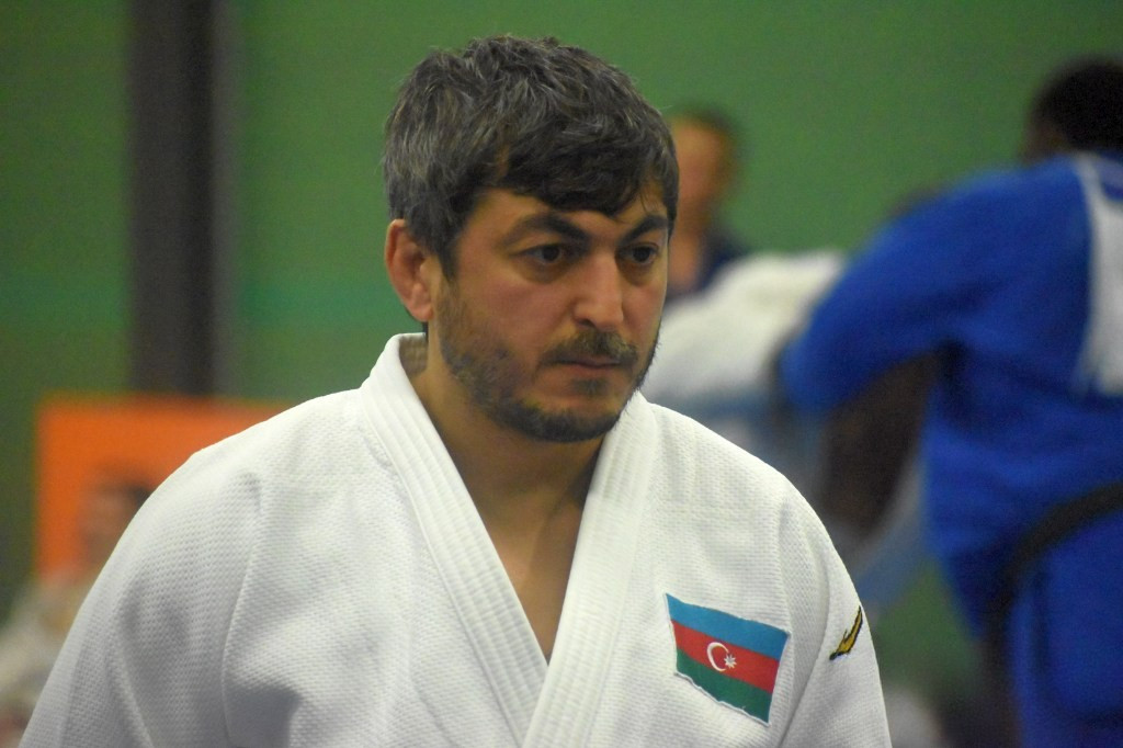 Эльчин Исмаилов: "Мне некогда заниматься бизнесом..." - ИНТЕРВЬЮ İDMAN.BİZ