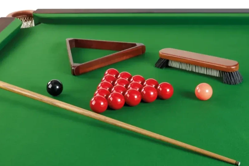 Bakıda “Snooker” bilyard növü üzrə turnirə start verilir
