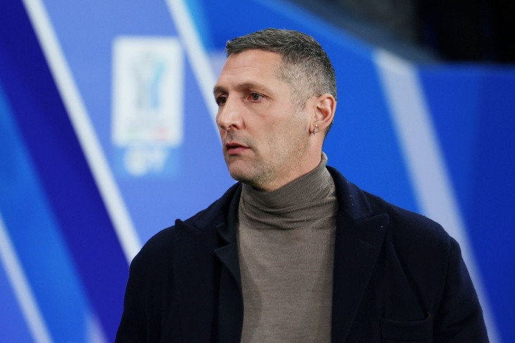 Marko Materassi məşqçilik karyerasını niyə bitirdiyini izah edib