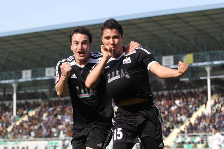 Erik Fabian: “Abubakar “Neftçi”nin bu durumdan çıxması üçün ümidi ola bilər” - MÜSAHİBƏ