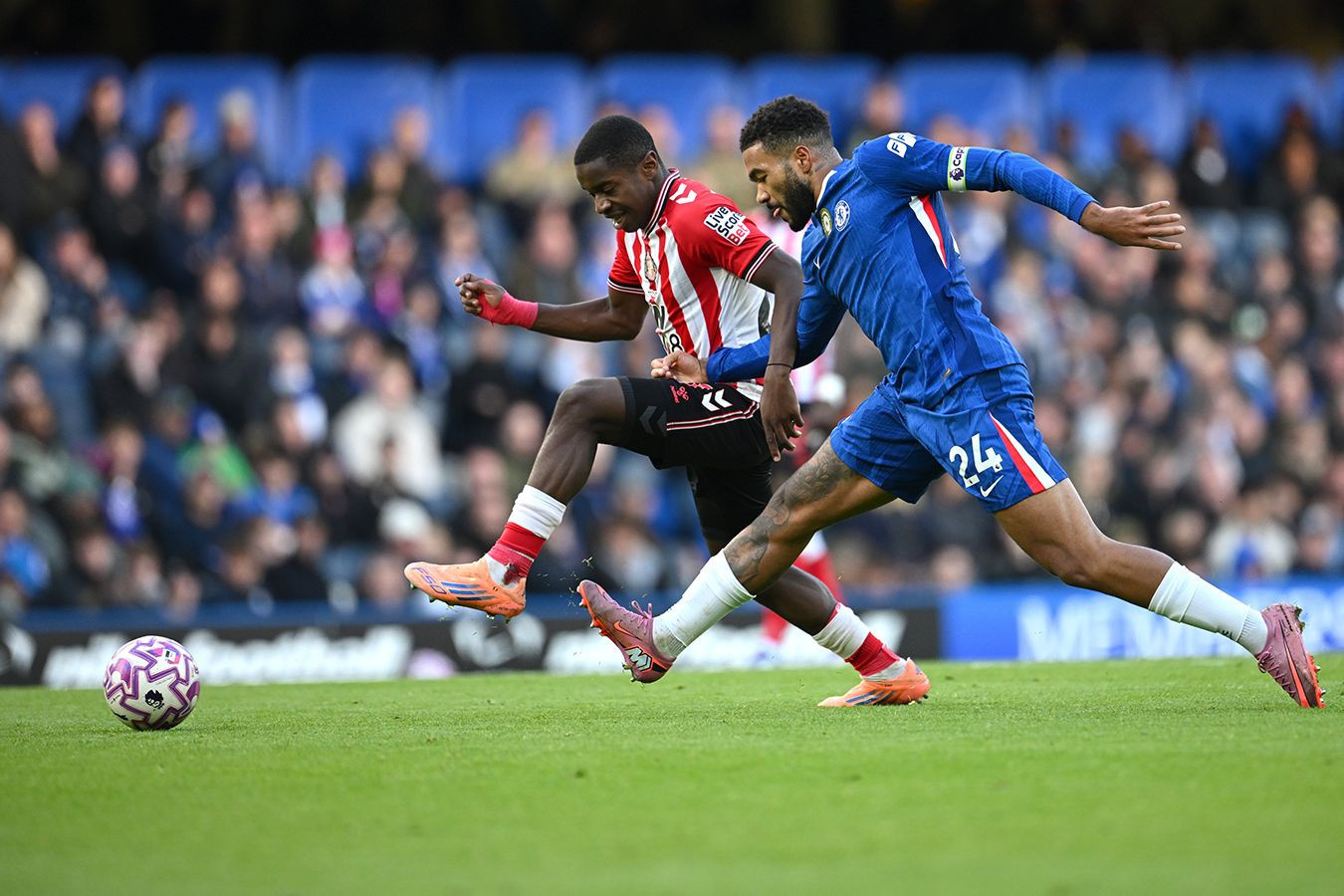 Несколько ключевых игроков “Челси” вернуться в строй к матчу с “Карабахом” в ЛЧ