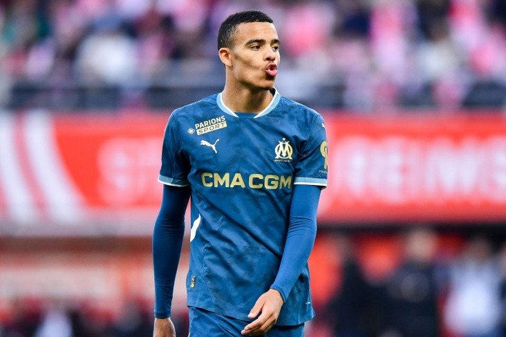 Мэйсон Гринвуд может вернуться в АПЛ