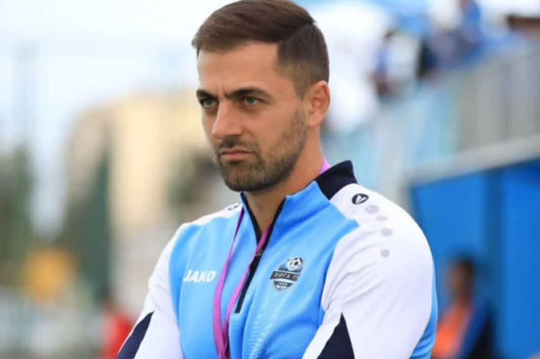 Shafa coach reflects on draw with Sabail