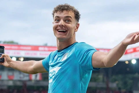 Форвард "Хоффенхайма" может стать преемником Кейна в "Баварии"