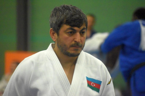 Эльчин Исмаилов: "Мне некогда заниматься бизнесом..." - ИНТЕРВЬЮ İDMAN.BİZ