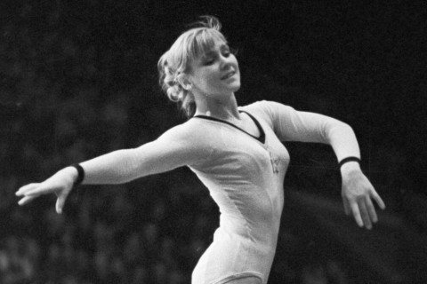 İdman gimnastikası üzrə olimpiya çempionu vəfat edib