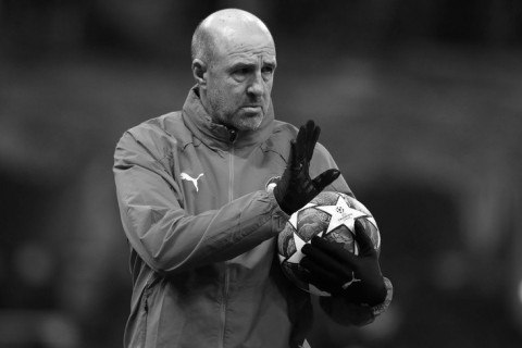 “Real”la UEFA Kubokunu qazanmış qapıçı vəfat etdi