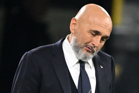 Spalletti “Yuventus”a gedəcəyi barədə söhbətlərə aydınlıq gətirib
