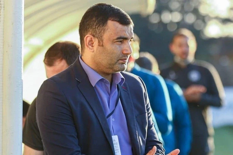 Aftandil Hacıyev: “Qarabağ” niyə də “Çelsi” ilə ev oyununda bunu bacarmasın?” - MÜSAHİBƏ