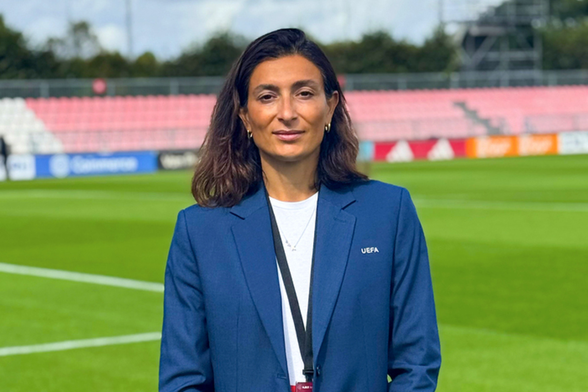 AFFA manager appointed UEFA delegate