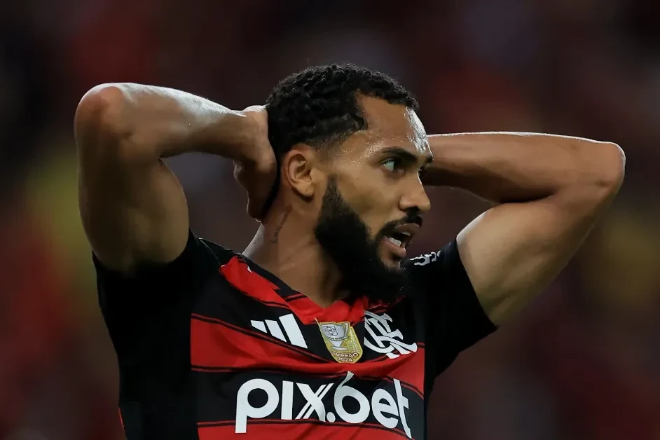 Жуниньо может вернуться в “Карабах” уже зимой?