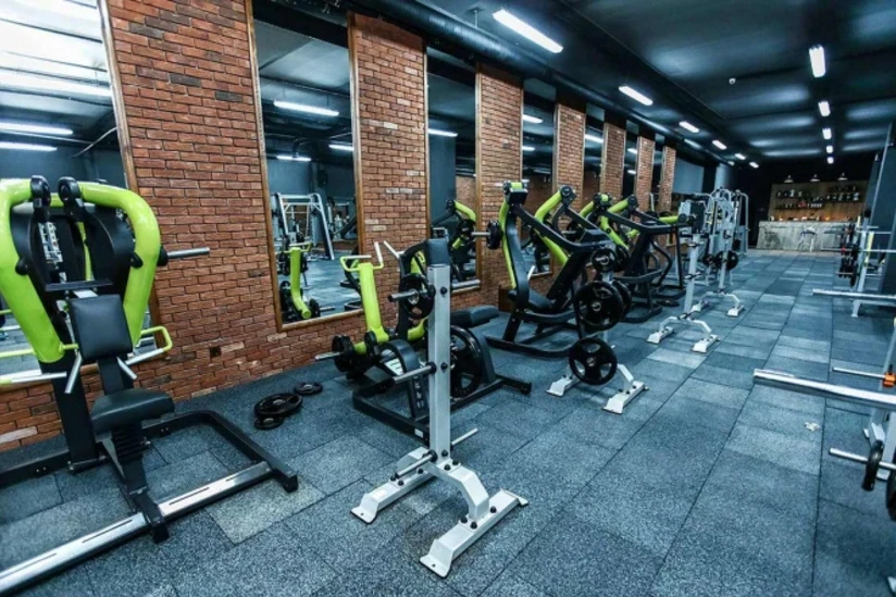 Sumqayıtda gənc oğlan idman zalında həyatını itirdi