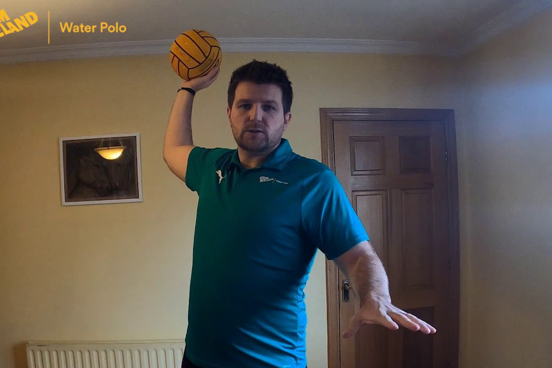 Назначен новый главный тренер сборной Азербайджана по водному поло