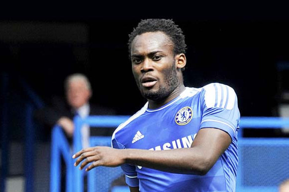 Майкл Эссьен: "Челси" не является явным фаворитом в матче с "Карабахом" - ИНТЕРВЬЮ + ФОТО